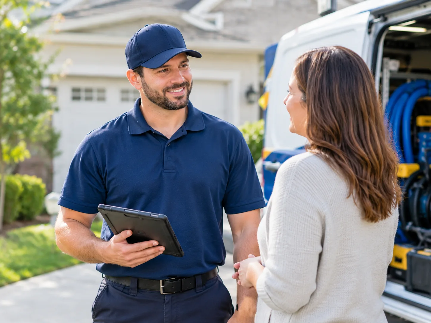 Sewage Backup Cleanup Ephrata, PA FAQs